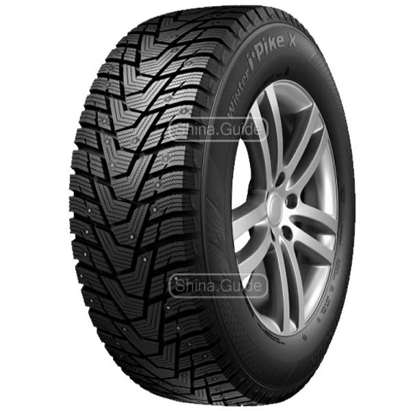 Ханкук  235/70/16  T 109 W429A SUV  XL Ш.